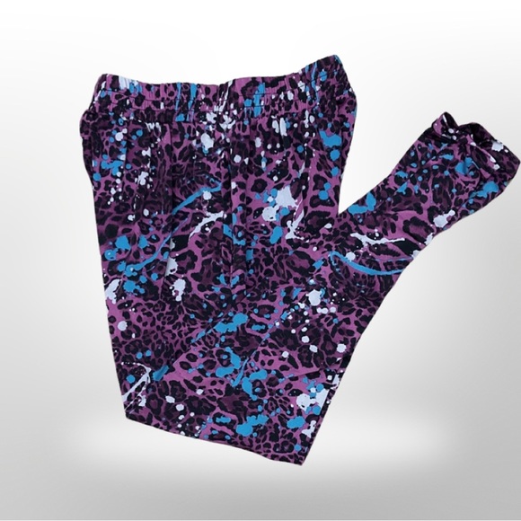 FunKeys Harem Dance Pants Size Small - Picture 3 of 5